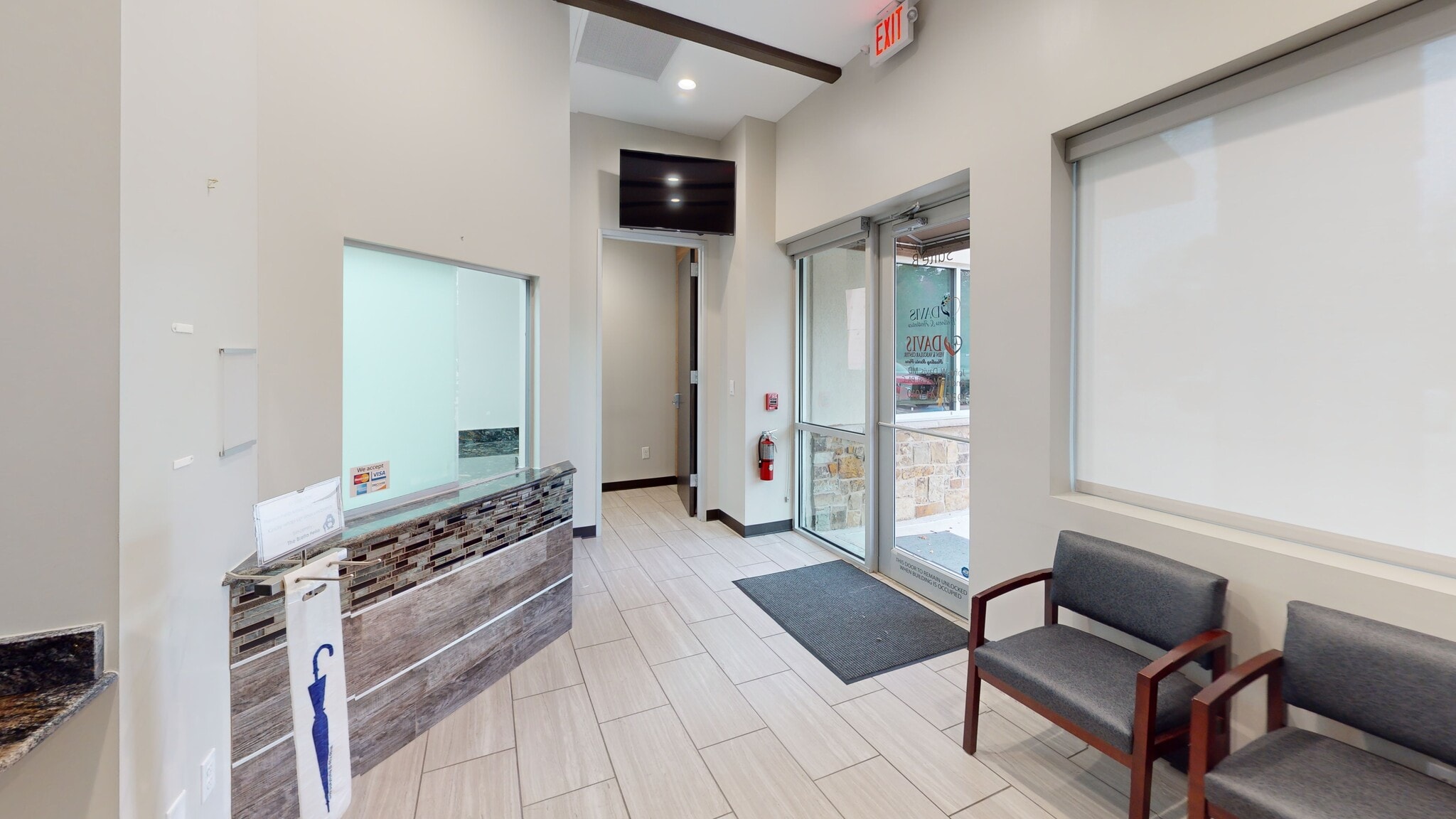 20311 Kuykendahl Rd, Spring, TX for lease Interior Photo- Image 1 of 9