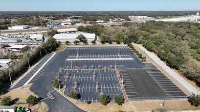 803 McCue Rd, Lakeland, FL - Aerial  map view - Image1