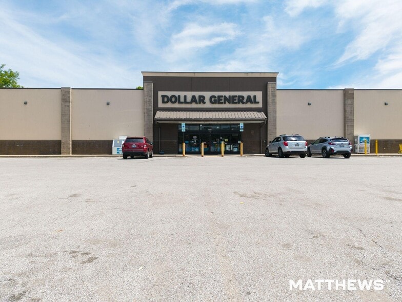 2501 S Arlington Rd, Akron, OH à vendre - Photo du bâtiment - Image 2 de 3