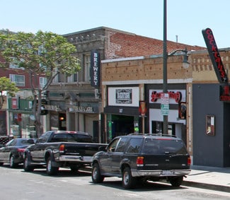 More details for 337-339 W 6th St, San Pedro, CA - Retail for Sale