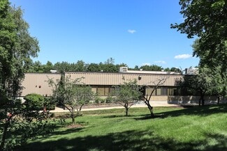 Plus de détails pour 1 Bouchard St, Manchester, NH - Industriel à vendre