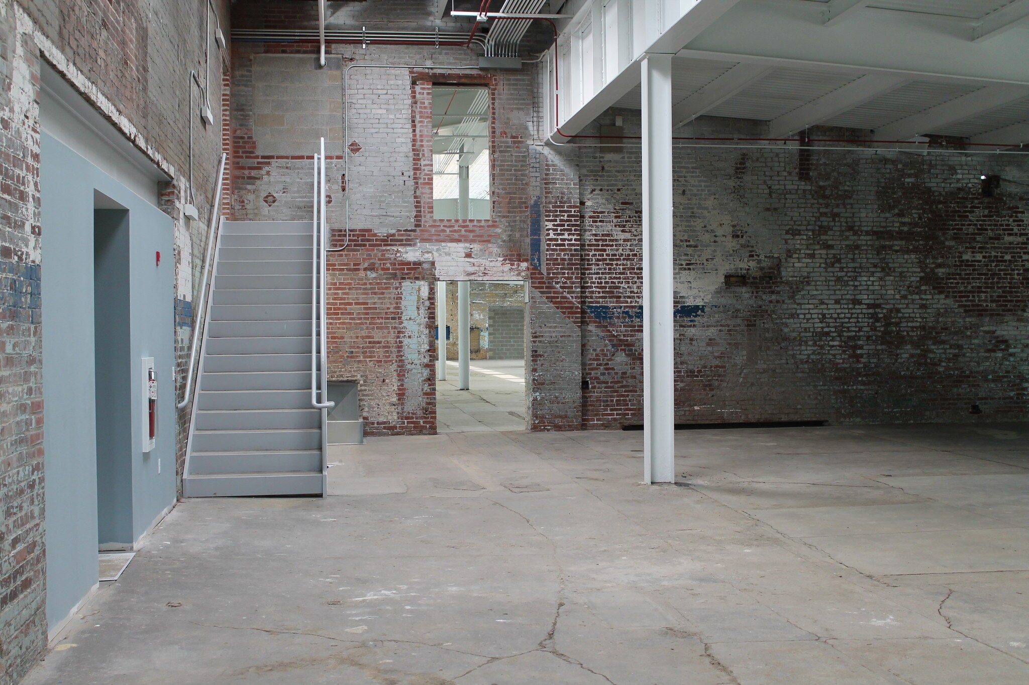 150 N Lexington St, Pittsburgh, PA for lease Building Photo- Image 1 of 6