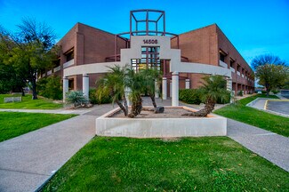 Plus de détails pour 14506 W Granite Valley Dr, Sun City West, AZ - Médical à louer