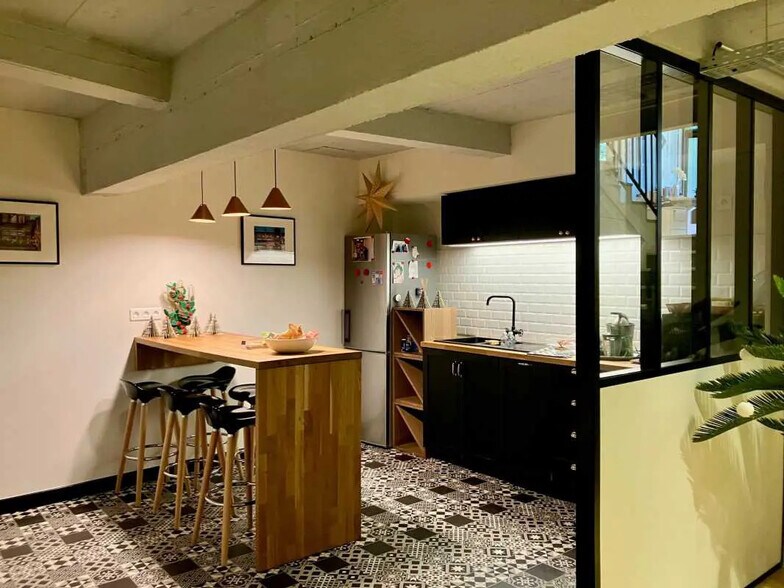 Bureau dans Montreuil à vendre - Photo intérieure - Image 3 de 5