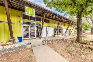 Plus de détails pour 1107 S 8th St, Austin, TX - Bureau à louer