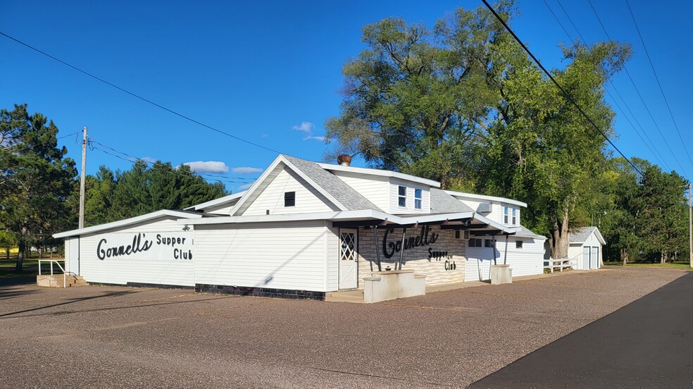 18525 50th Ave, Chippewa Falls, WI for sale - Building Photo - Image 1 of 6