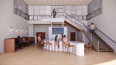 146 Fairchild St, Charleston, SC for lease Interior Photo- Image 2 of 2