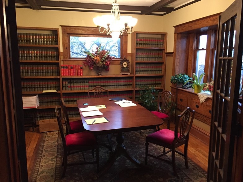 110 S Clemens Ave, Lansing, MI for sale - Building Photo - Image 3 of 4