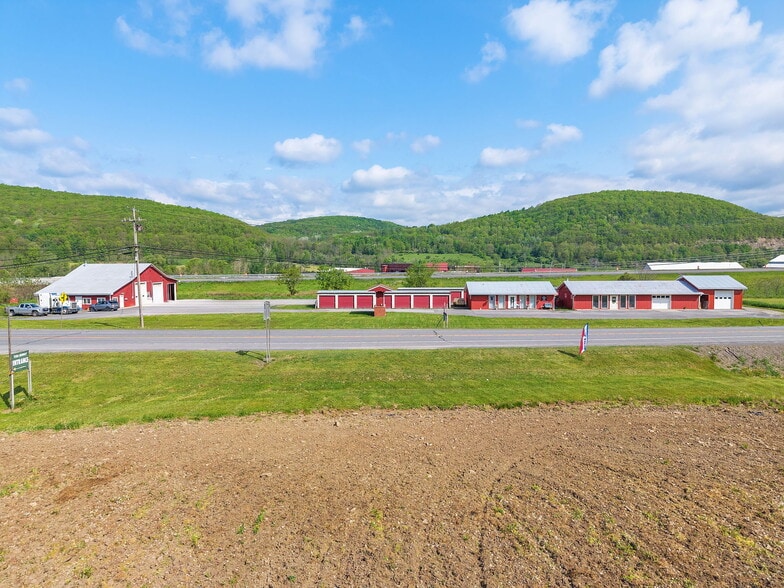 1225 NY-7, Richmondville, NY for sale - Primary Photo - Image 1 of 38