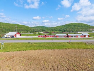 More details for 1225 NY-7, Richmondville, NY - Specialty for Sale