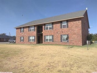 More details for 213 Wheatland Dr, Fairview, OK - Multifamily for Sale