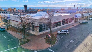 Plus de détails pour 310 E Chestnut Ave, Yakima, WA - Commerce de détail à vendre