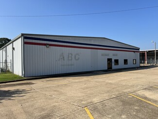 Plus de détails pour 4623 Greenwood Rd, Shreveport, LA - Industriel à vendre