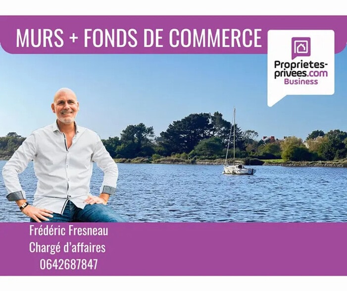 Flex in Lorient for sale - Building Photo - Image 3 of 5