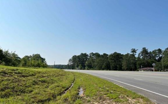 Hwy 87 & 87 Bypass, Cochran, GA à vendre - Photo du bâtiment - Image 3 de 7