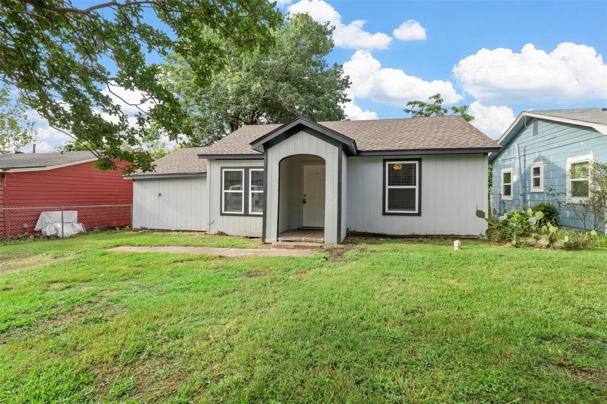 1010 W Texas St, Denison, TX à vendre Photo principale- Image 1 de 2