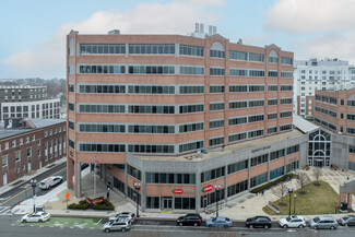 More details for 1250 Hancock St, Quincy, MA - Office for Lease