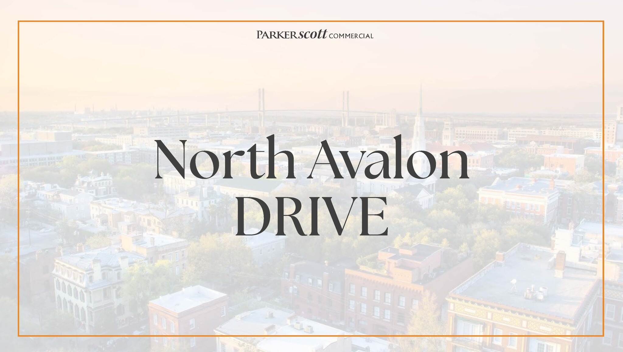 0 N Avalon Dr, Savannah, GA for sale Primary Photo- Image 1 of 16