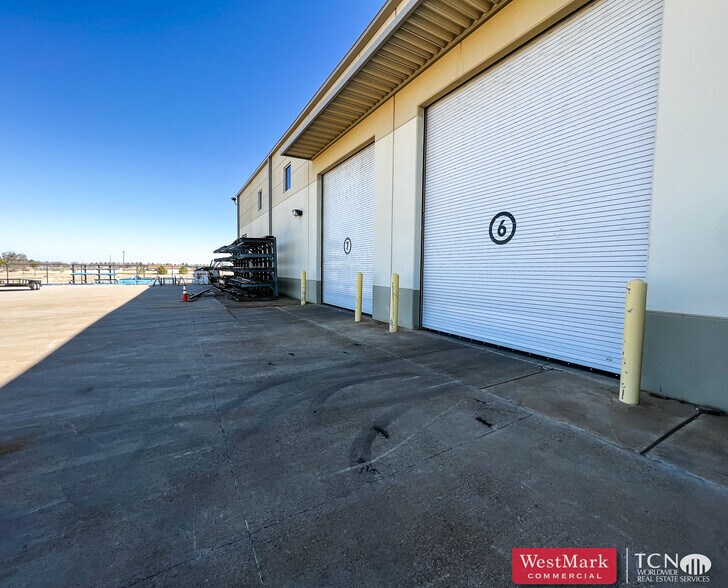 501 E Hunter St, Lubbock, TX à louer - Photo du bâtiment - Image 3 de 8