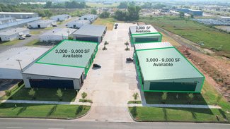 More details for 20 N Rockwell Ave, Oklahoma City, OK - Flex for Lease