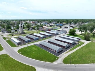 More details for Portland Storage Units – Specialty for Sale, Portland, IN
