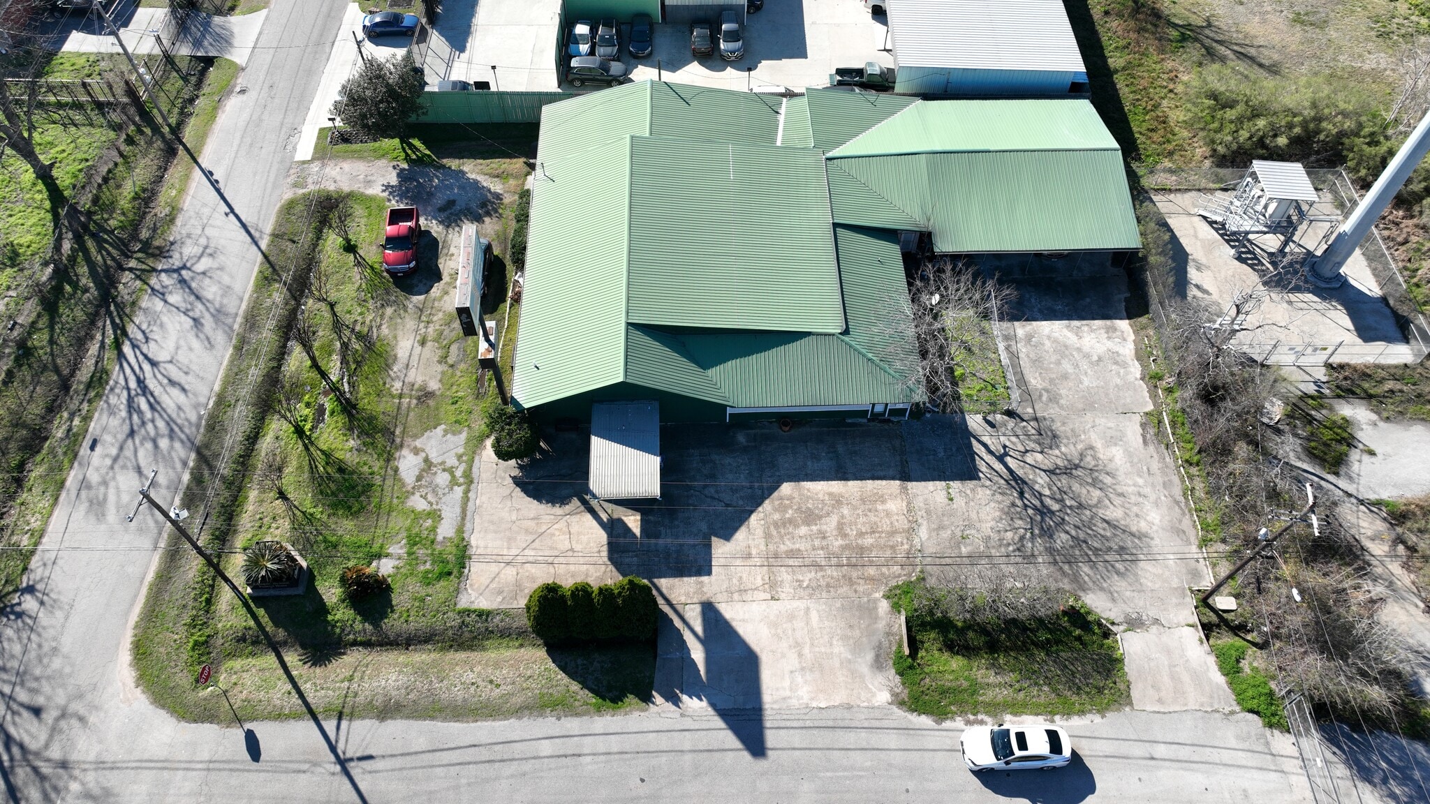 5601 Arlington St, Houston, TX à vendre Photo du bâtiment- Image 1 de 11