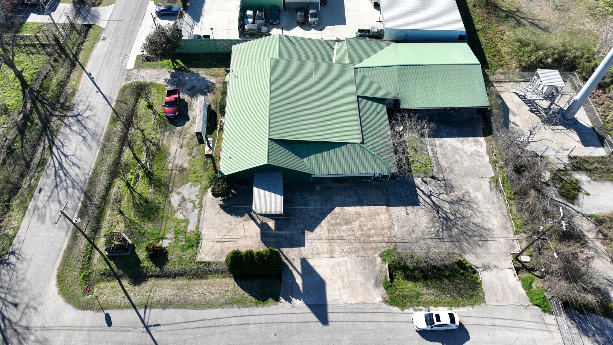 5601 Arlington St, Houston, TX à vendre Photo du bâtiment- Image 1 de 11