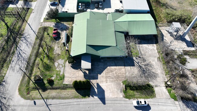 Plus de détails pour 5601 Arlington St, Houston, TX - Commerce de détail à vendre