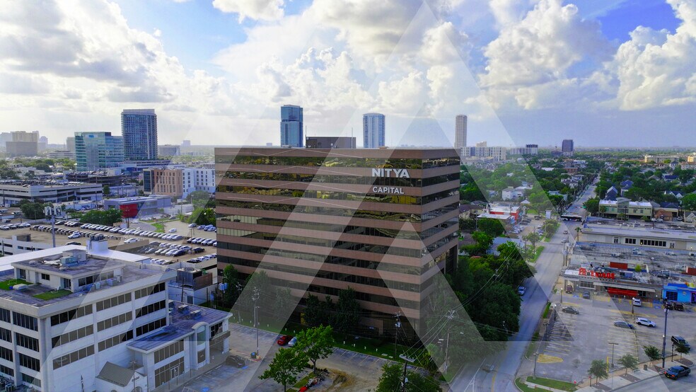 2211 Norfolk St, Houston, TX à louer - Photo du bâtiment - Image 3 de 7