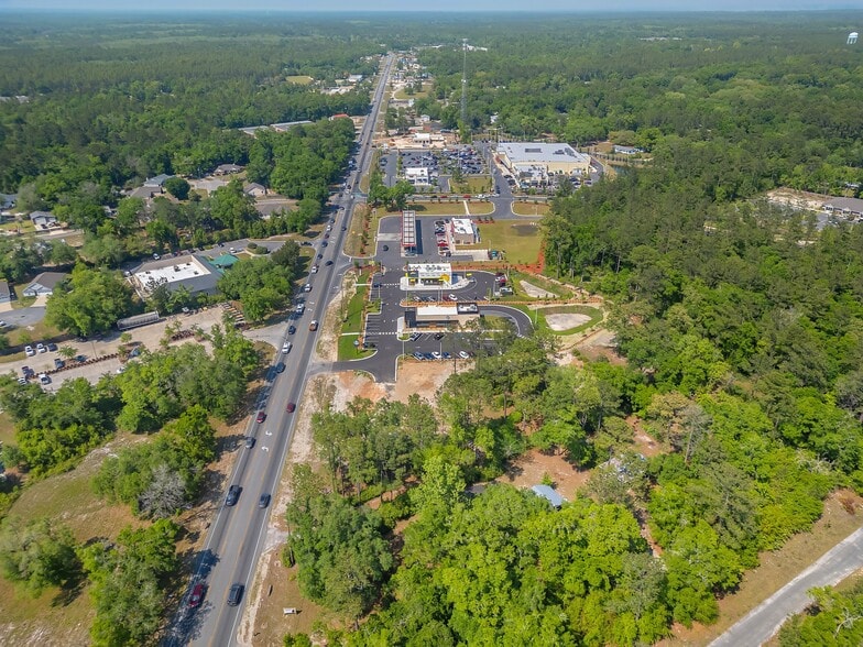 2419 Crawfordville Hwy, Crawfordville, FL for sale - Building Photo - Image 3 of 7
