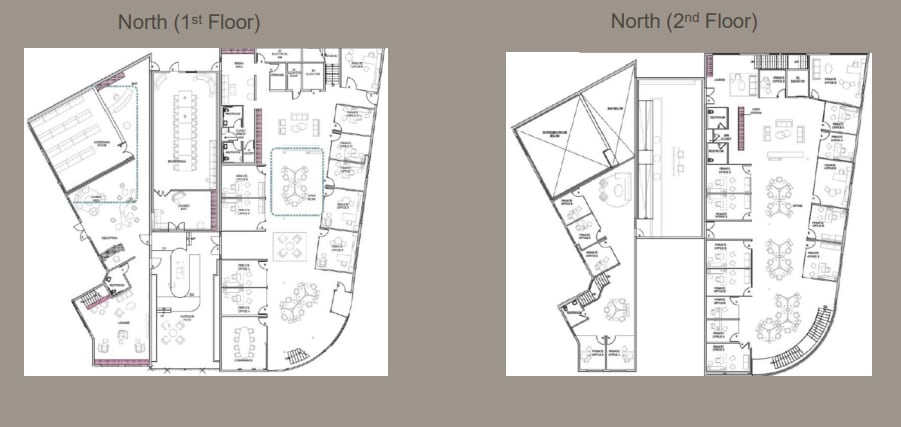 3223 La Cienega Ave, Culver City, CA for lease Floor Plan- Image 1 of 1