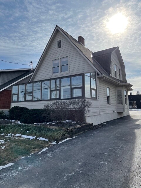 1033 Dublin Rd, Columbus, OH à vendre Photo principale- Image 1 de 1