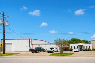 More details for 1103 Center St, Pasadena, TX - Industrial for Sale