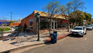 Plus de détails pour 152-160 S Livermore Ave, Livermore, CA - Commerce de détail à vendre