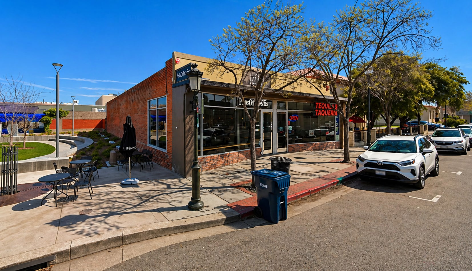 152-160 S Livermore Ave, Livermore, CA for sale Primary Photo- Image 1 of 8