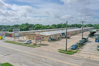 More details for 9301-9307 Harwin Dr, Houston, TX - Industrial for Lease