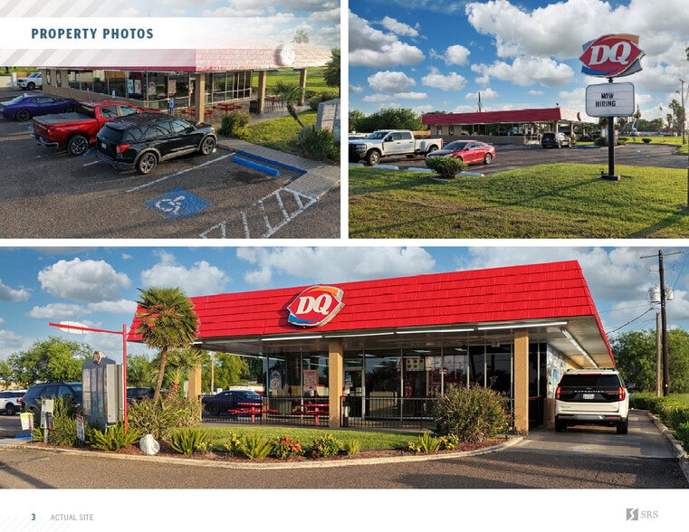 534 E Hidalgo Ave, Raymondville, TX for sale - Building Photo - Image 3 of 6