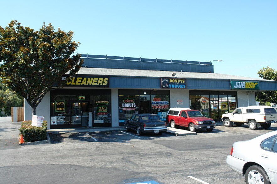 2006 Winchester Blvd, Campbell, CA for lease - Primary Photo - Image 1 of 2