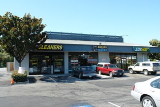 More details for 2006 Winchester Blvd, Campbell, CA - Retail for Lease