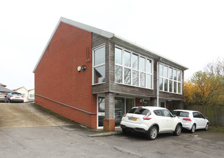 More details for Millbrook Rd E, Southampton - Office for Sale