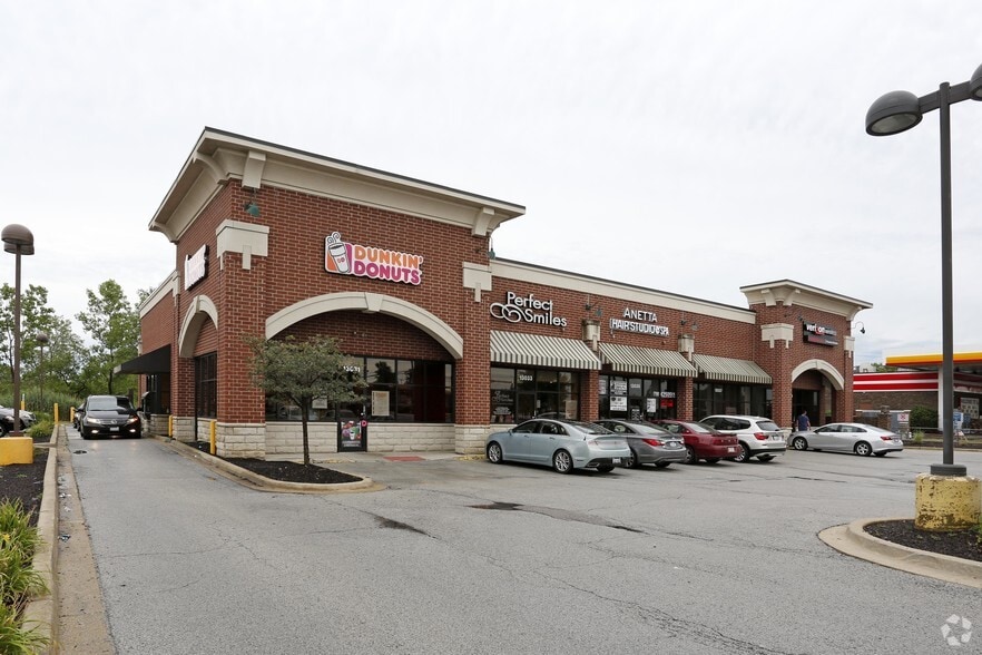 13029-13039 S La Grange Rd, Palos Park, IL for lease - Primary Photo - Image 1 of 19