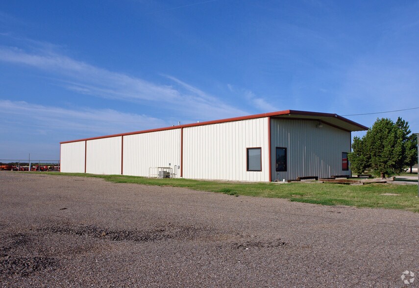 7931 19th St, Lubbock, TX à vendre - Photo du bâtiment - Image 2 de 43