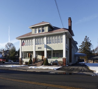 More details for 357 Main St, Oneonta, NY - Retail for Sale