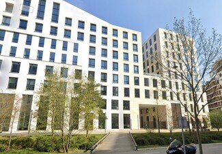 Plus de détails pour 52-66 Avenue Emile Zola, Boulogne-Billancourt - Bureau à louer