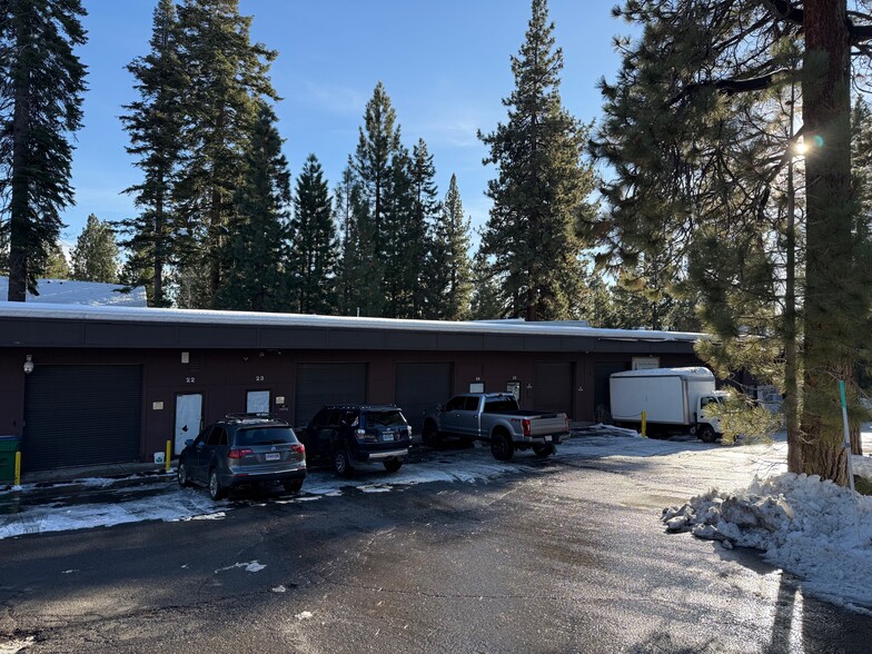 919 Incline Way, Incline Village, NV for lease - Building Photo - Image 3 of 6