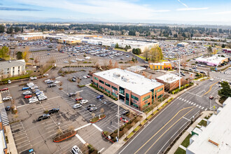 5101 NE 82nd Ave, Vancouver, WA - Aérien  Vue de la carte