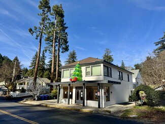 More details for 9520 Mill St, Ben Lomond, CA - Office/Retail for Lease