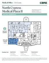 21212 Northwest Fwy, Cypress, TX à louer Photo intérieure- Image 1 de 1
