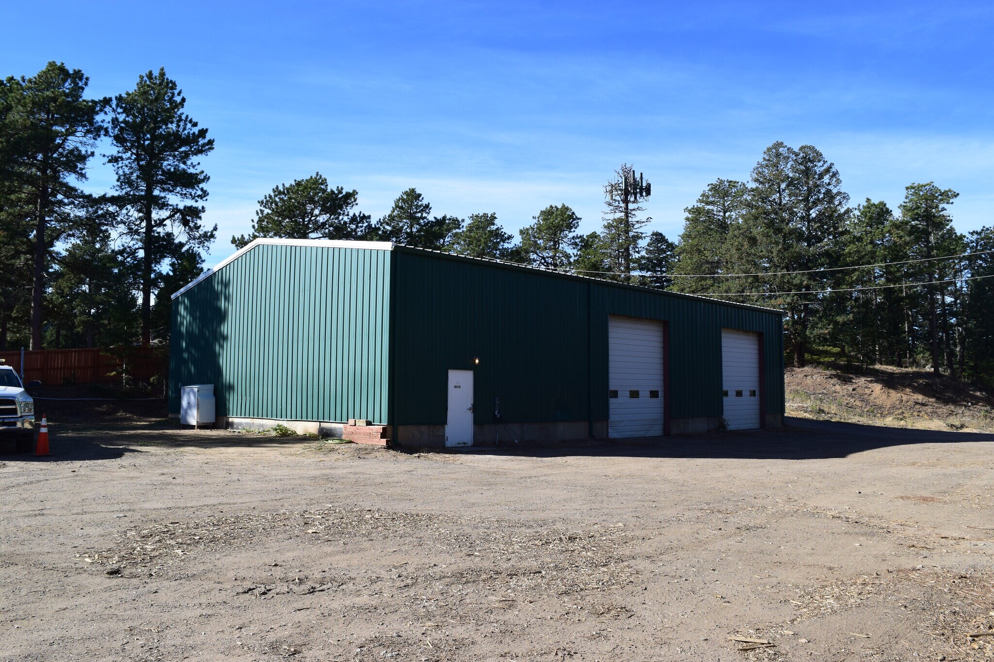 9054 US Highway 285, Morrison, CO for lease Interior Photo- Image 1 of 13