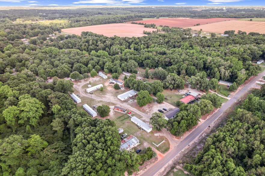 0 WG Bond Rd, Dothan, AL for sale - Primary Photo - Image 1 of 6